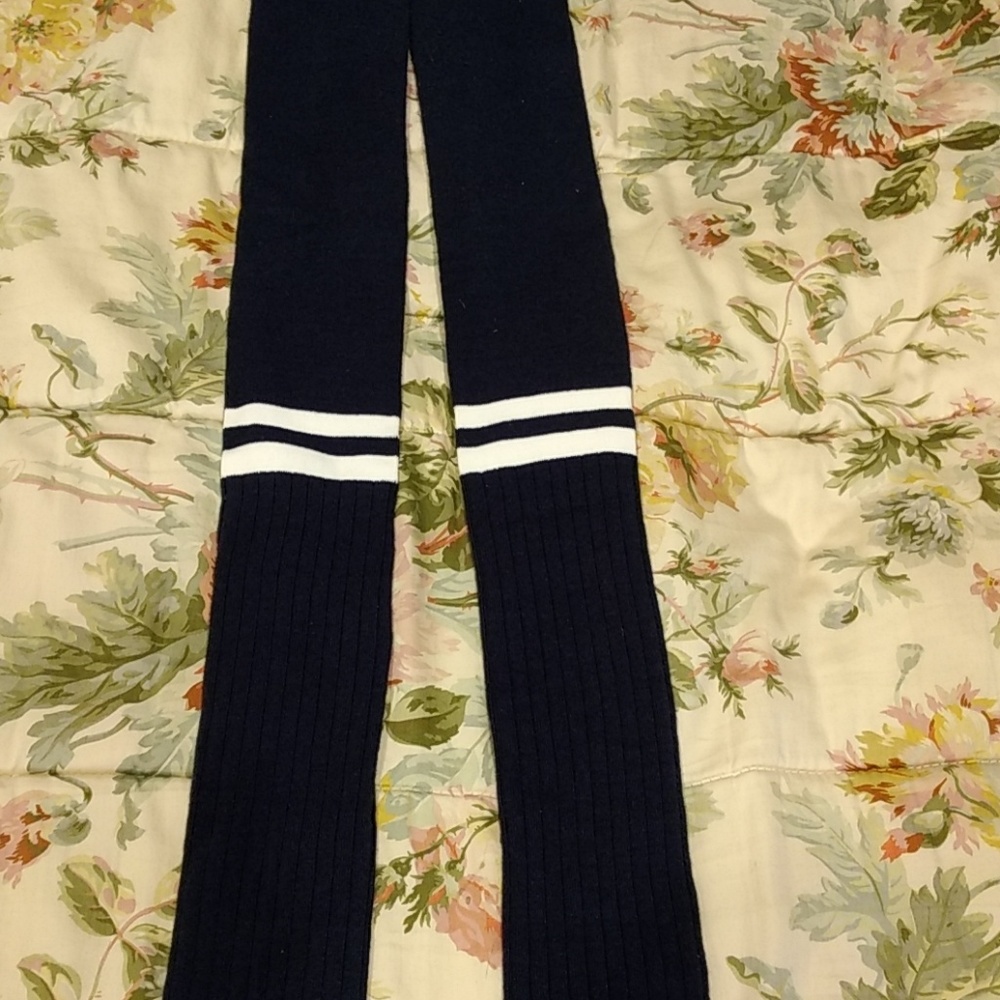 Uniqlo Tights small